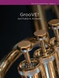 GrooVE! Concert Band sheet music cover